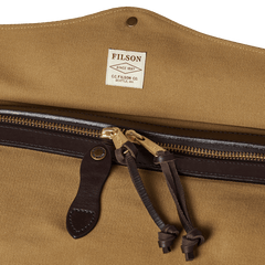 Filson Bags Filson - Medium Rugged Twill Duffle Bag