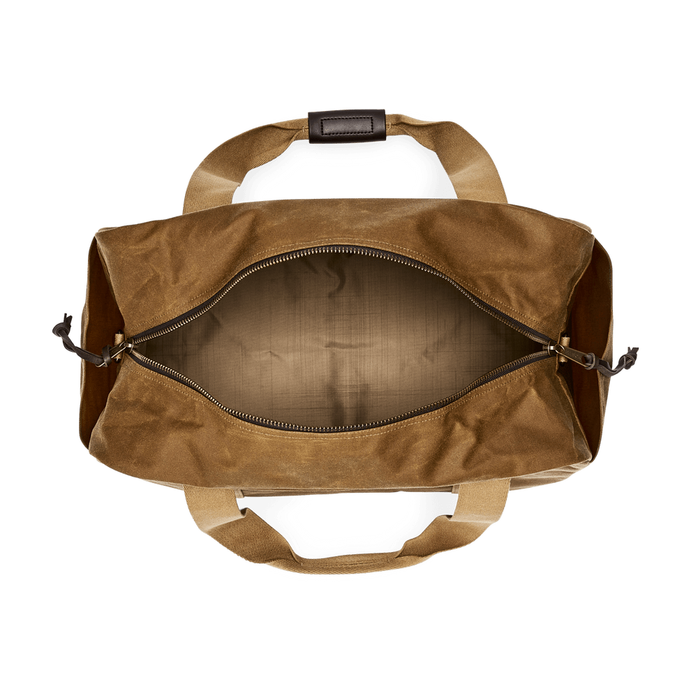 filson tackle bag Compact Fishing Waist Pack Equipped with adjustable waist and padded neck straps for a custom My Filson Fly Fishing Vest