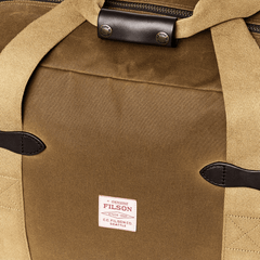 Filson Bags Filson - Medium Tin Cloth Duffle Bag