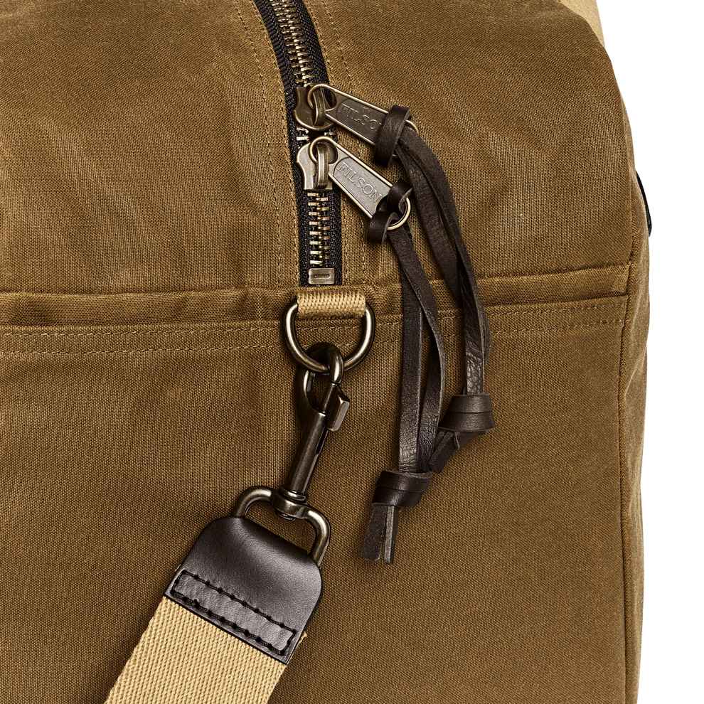 Filson Bags Filson - Medium Tin Cloth Duffle Bag