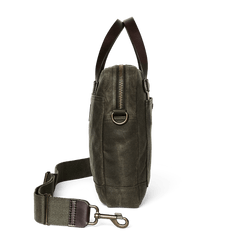 Filson Bags Filson - Ripstop Tin Cloth Compact Briefcase