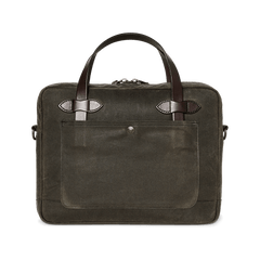 Filson Bags Filson - Ripstop Tin Cloth Compact Briefcase