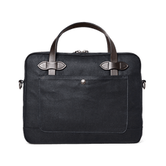 Filson Bags Filson - Ripstop Tin Cloth Compact Briefcase