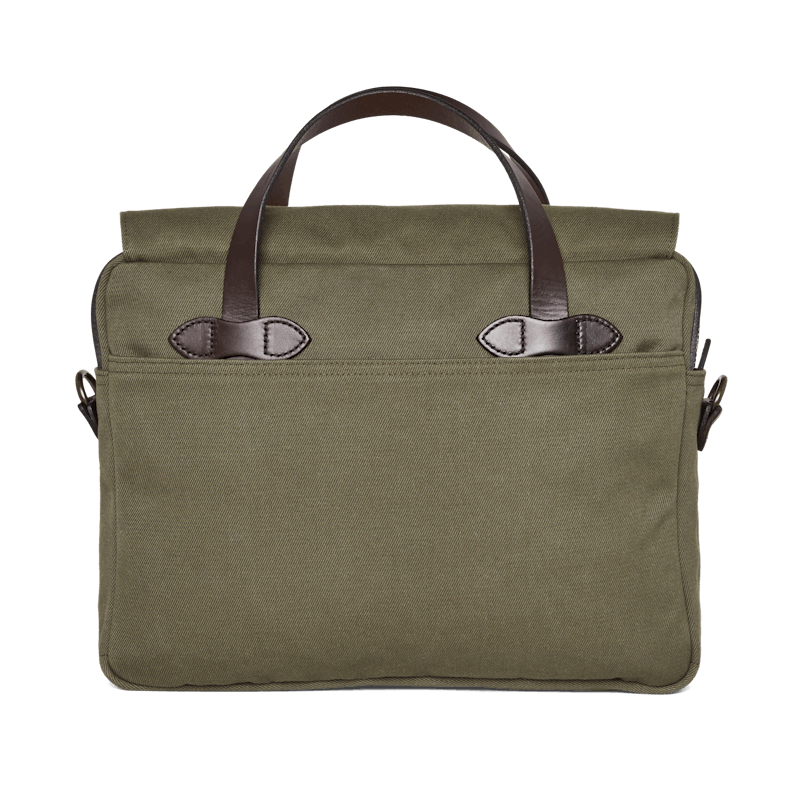 Filson - Rugged Twill Original Briefcase – Threadfellows