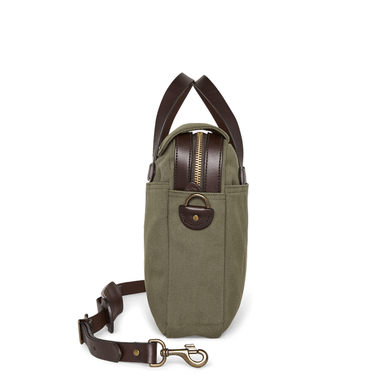 Filson - Rugged Twill Original Briefcase – Threadfellows