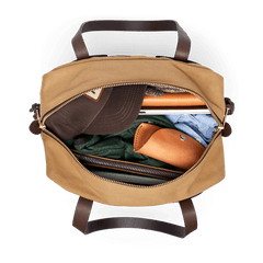 Filson Bags Filson - Rugged Twill Tote Bag w/ Zipper