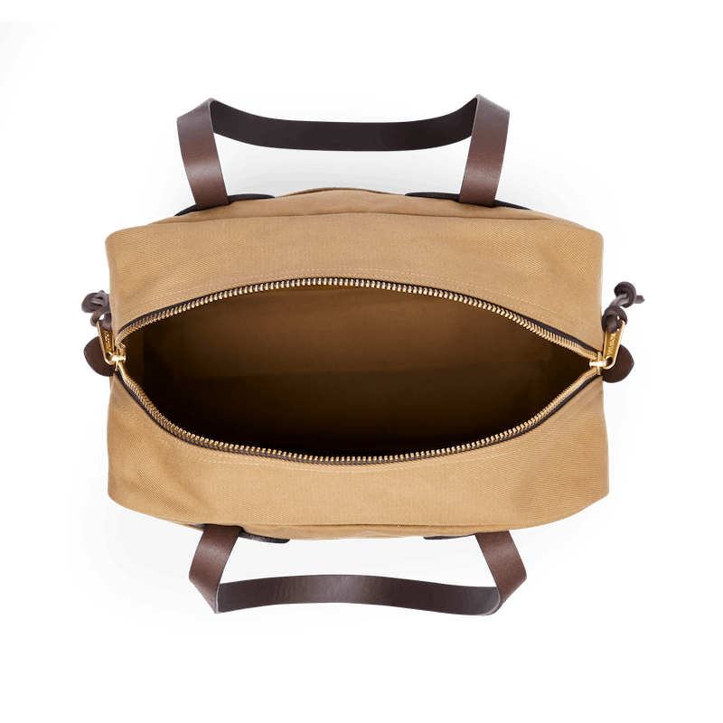 Filson - Rugged Twill Tote Bag w/ Zipper – Threadfellows