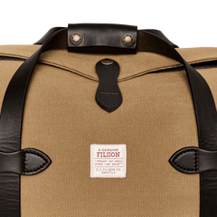 Filson Bags Filson - Small Rugged Twill Duffle Bag
