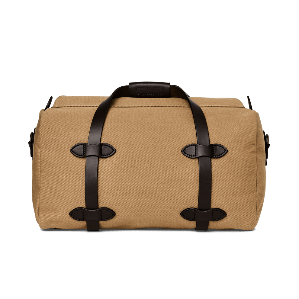 Filson - Small Rugged Twill Duffle Bag – Threadfellows Filson - Small Rugged Twill Duffle Bag – Threadfellows