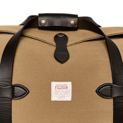 Filson Bags Filson - Small Rugged Twill Duffle Bag