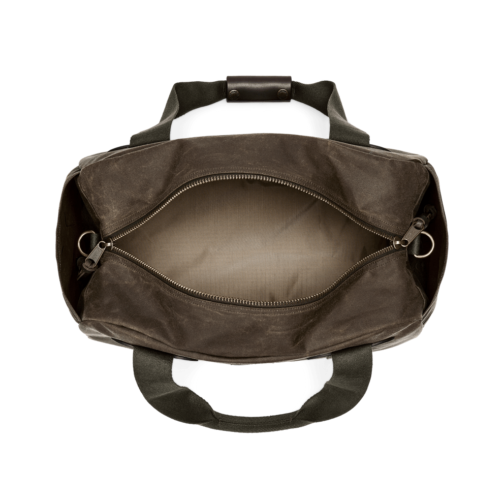 Filson Bags Filson - Small Tin Cloth Duffle Bag