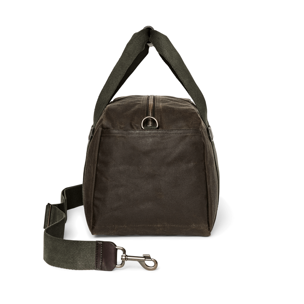 Filson Bags Filson - Small Tin Cloth Duffle Bag