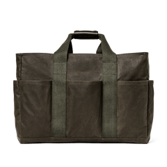 Filson Bags Filson - Tin Cloth Open Supply Tote