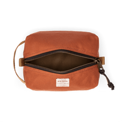 Filson Bags Filson -Tin Cloth Travel Kit