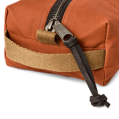 Filson Bags Filson -Tin Cloth Travel Kit