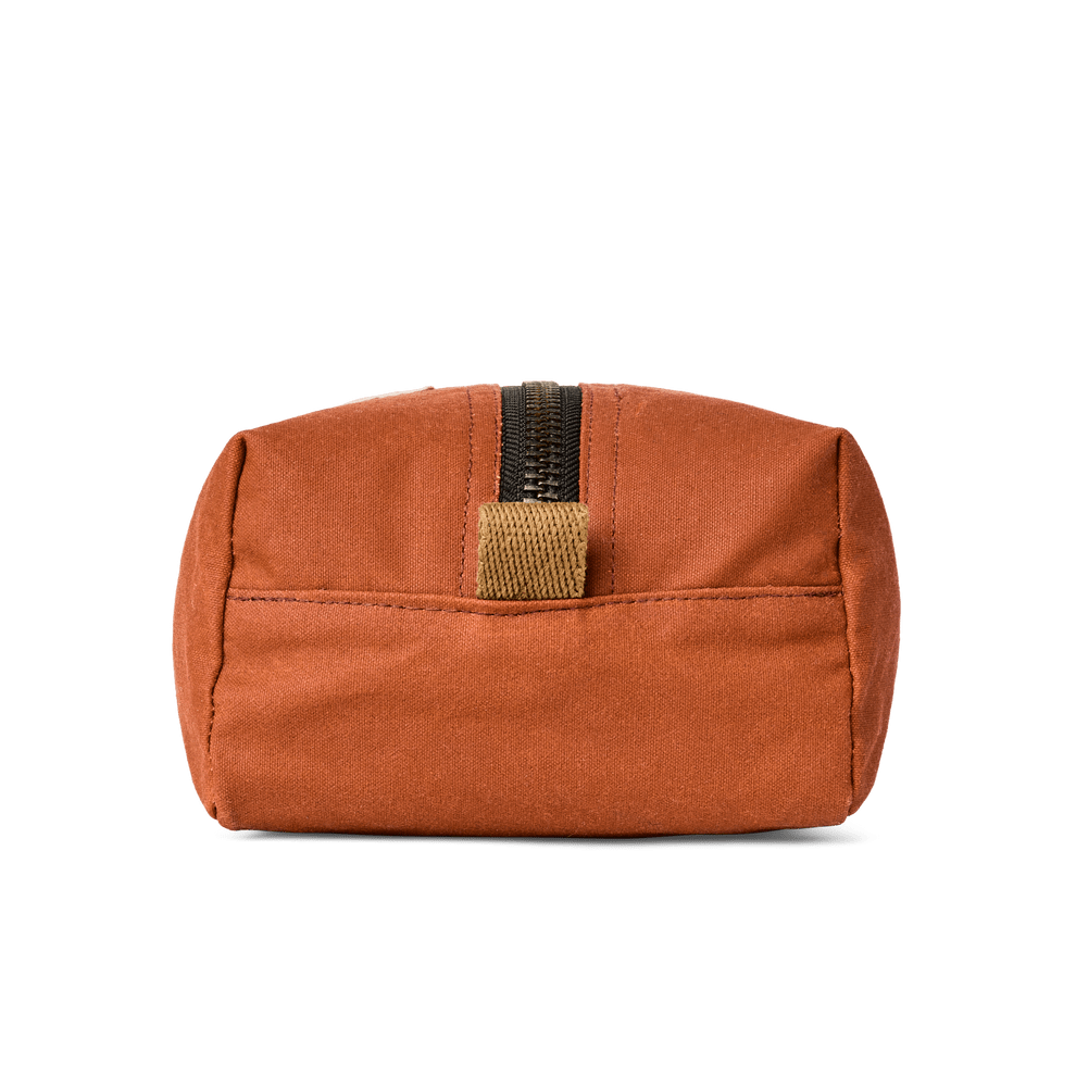 Filson Bags Filson -Tin Cloth Travel Kit
