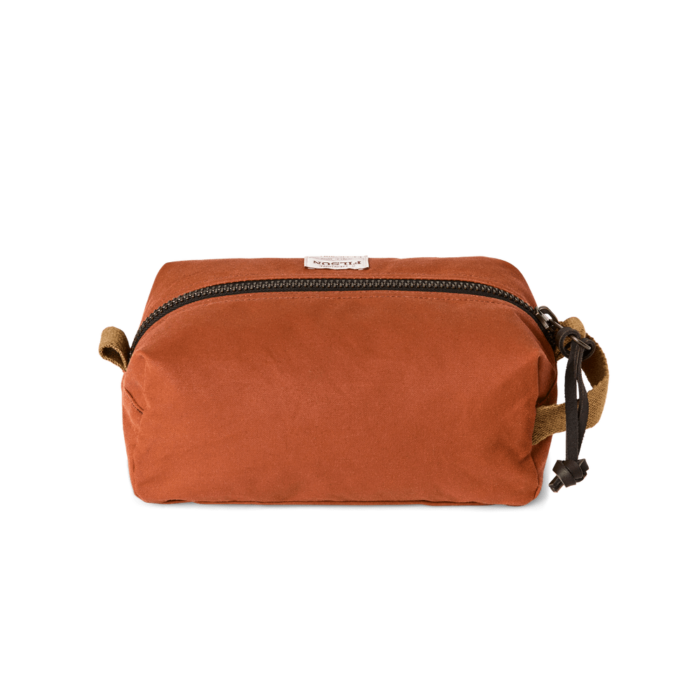 Filson Bags Filson -Tin Cloth Travel Kit
