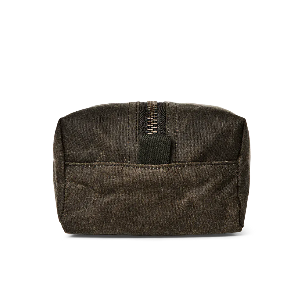 Filson Bags Filson -Tin Cloth Travel Kit