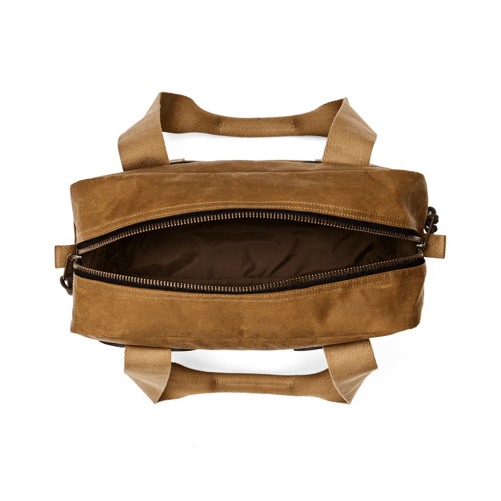 Filson Bags Filson - Tin Cloth Zipper Tote Bag