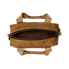 Filson Bags Filson - Tin Cloth Zipper Tote Bag