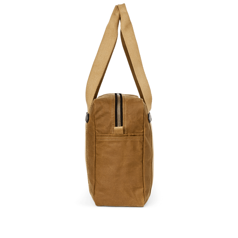 Filson Bags Filson - Tin Cloth Zipper Tote Bag