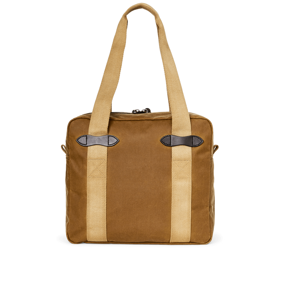Filson Bags Filson - Tin Cloth Zipper Tote Bag