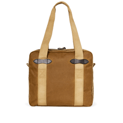 Filson Bags Filson - Tin Cloth Zipper Tote Bag