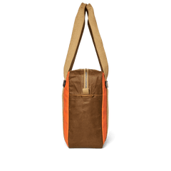 Filson Bags Filson - Tin Cloth Zipper Tote Bag