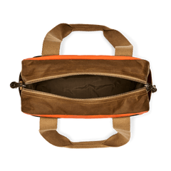 Filson Bags Filson - Tin Cloth Zipper Tote Bag