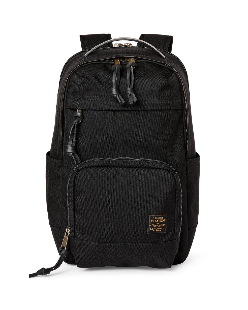 Filson Bags One Size / Black Filson - Dryden Backpack