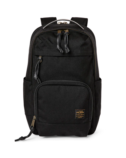 Filson Bags One Size / Black Filson - Dryden Backpack