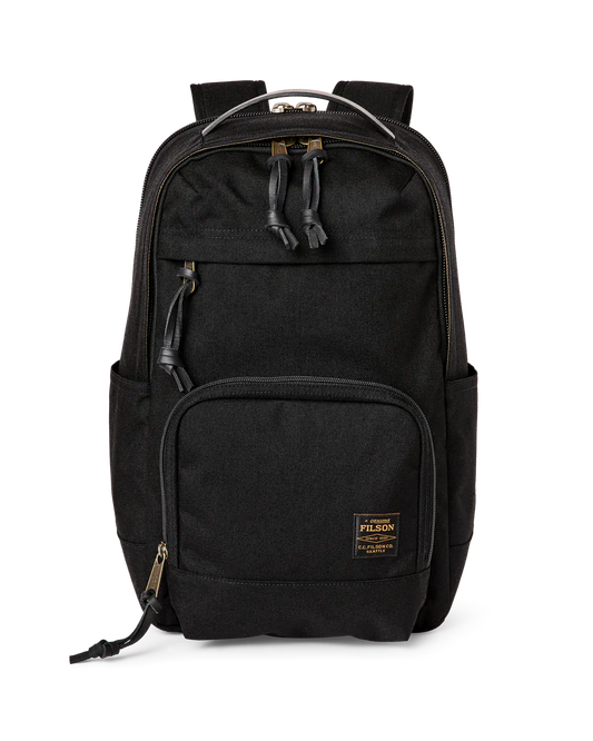Filson Bags One Size / Black Filson - Dryden Backpack