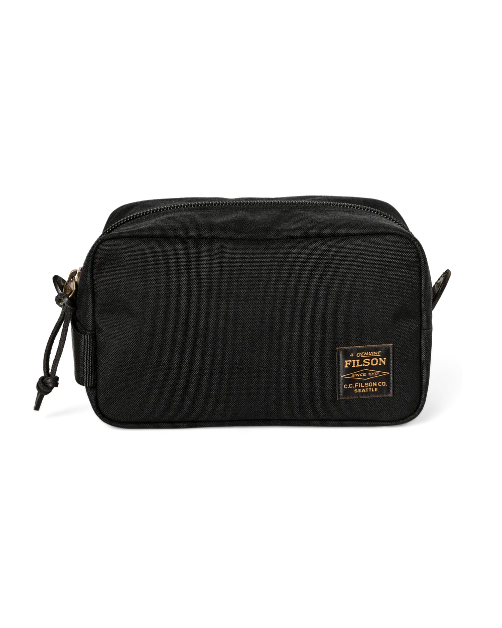 Filson Bags One Size / Black Filson -Dryden Travel Pack