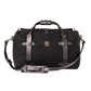 Filson Bags One Size / Black Filson - Medium Rugged Twill Duffle Bag