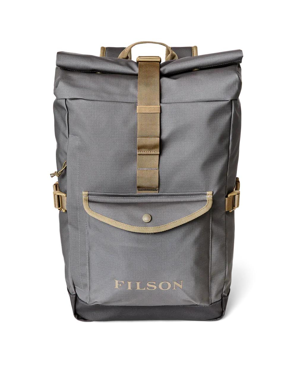 Filson Bags One Size / Moon Mist/Pewter Filson - All-Weather Backpack