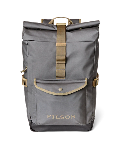 Filson Bags One Size / Moon Mist/Pewter Filson - All-Weather Backpack