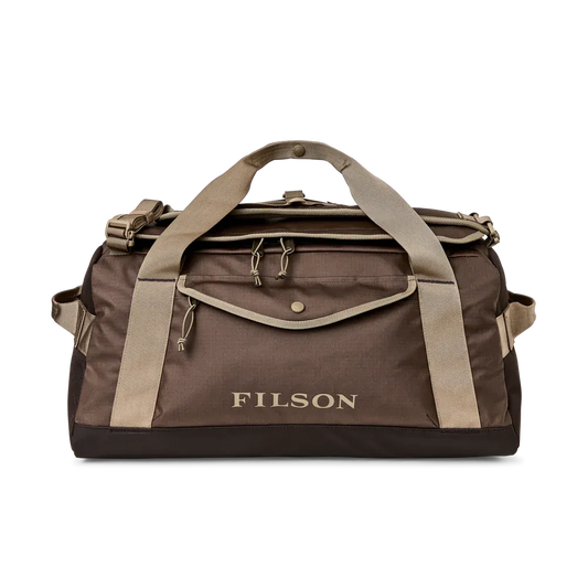 Filson Bags One Size / Muskrat/Brown/Covert Filson - All-Weather 50L Duffle
