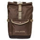Filson Bags One Size / Muskrat/Brown/Covert Filson - All-Weather Backpack