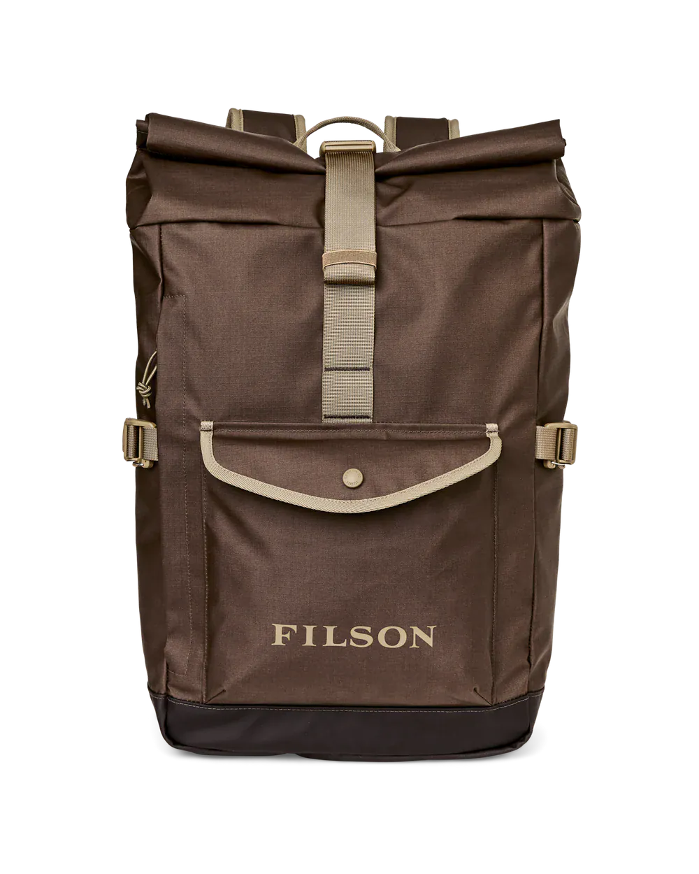 Filson Bags One Size / Muskrat/Brown/Covert Filson - All-Weather Backpack