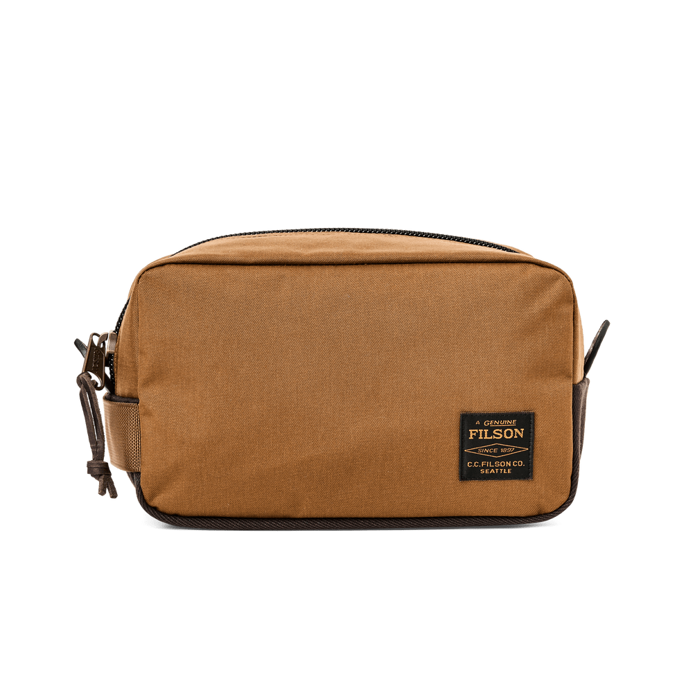 Filson Bags One Size / Whiskey Filson -Travel Pack