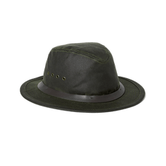 Filson Headwear Filson - Tin Cloth Packer Hat