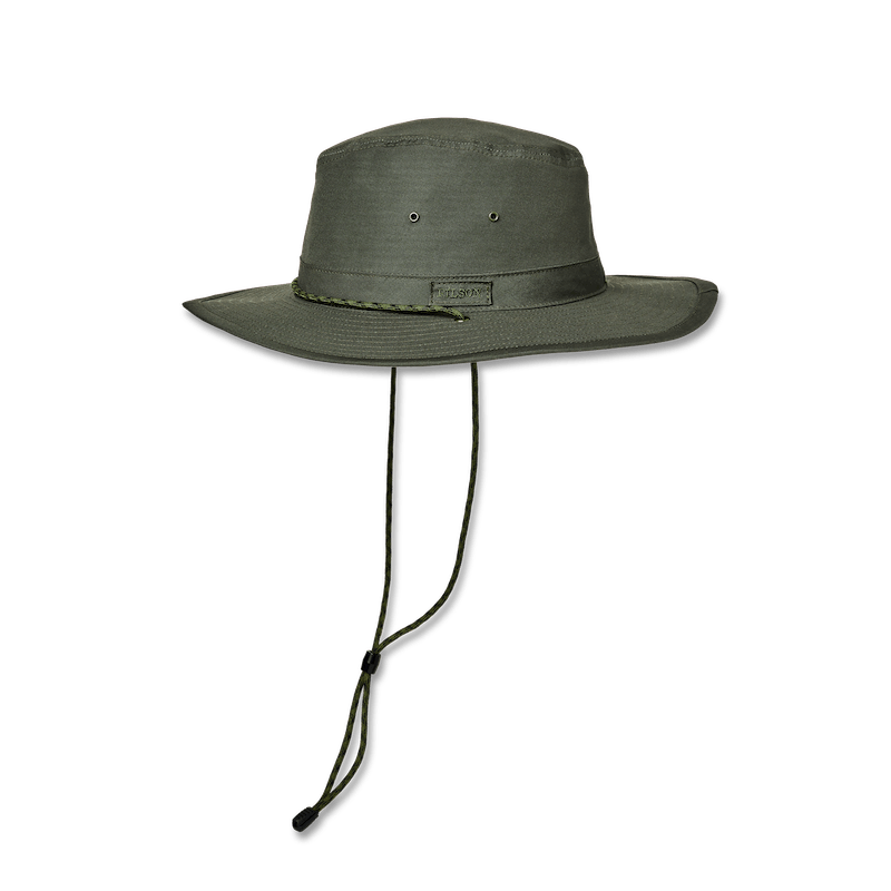 Filson - Twin Falls Travel Hat – Threadfellows