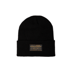 Filson Headwear One Size / Black Filson - Ballard Watch Cap
