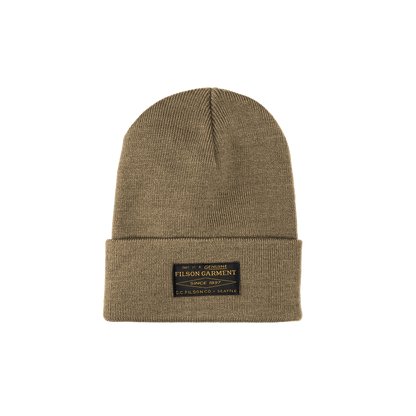 Filson Headwear One Size / Dark Mushroom Filson - Ballard Watch Cap