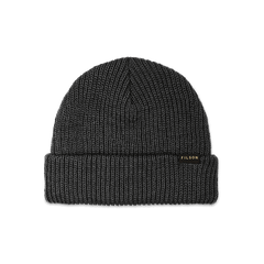 Filson Headwear One Size / Grey Filson - Watch Cap Beanie
