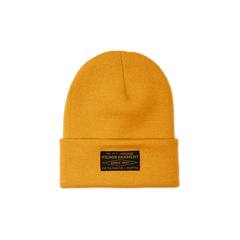 Filson Headwear One Size / Mustard Yellow Filson - Ballard Watch Cap