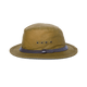 Filson Headwear S / Dark Tan Filson - Tin Cloth Packer Hat