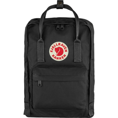 Fjällräven Bags 13L / Black FJÄLLRÄVEN - Kånken 13