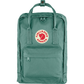 Fjällräven Bags 13L / Frost Green FJÄLLRÄVEN - Kånken 13" Laptop Backpack