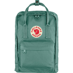 Fjällräven Bags 13L / Frost Green FJÄLLRÄVEN - Kånken 13